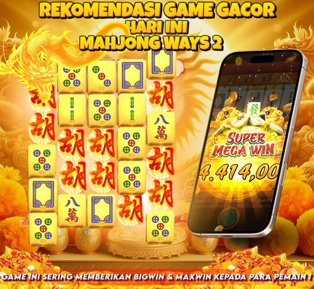 ONIK77: Belanja Game Jadi Lebih Nyaman dan Gak Bikin Bokek
